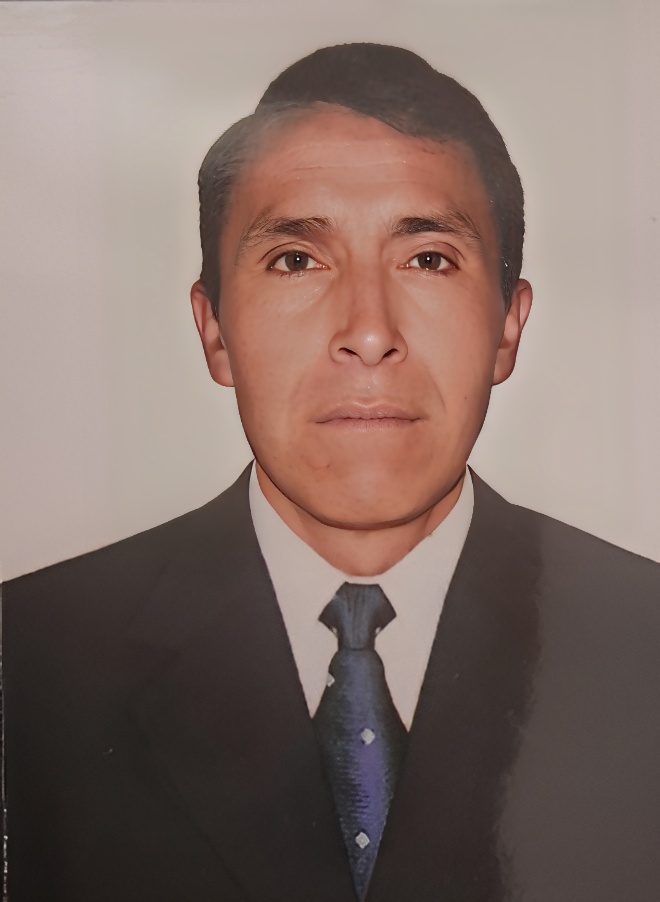 GASLAC CULQUI, Juan Benicio