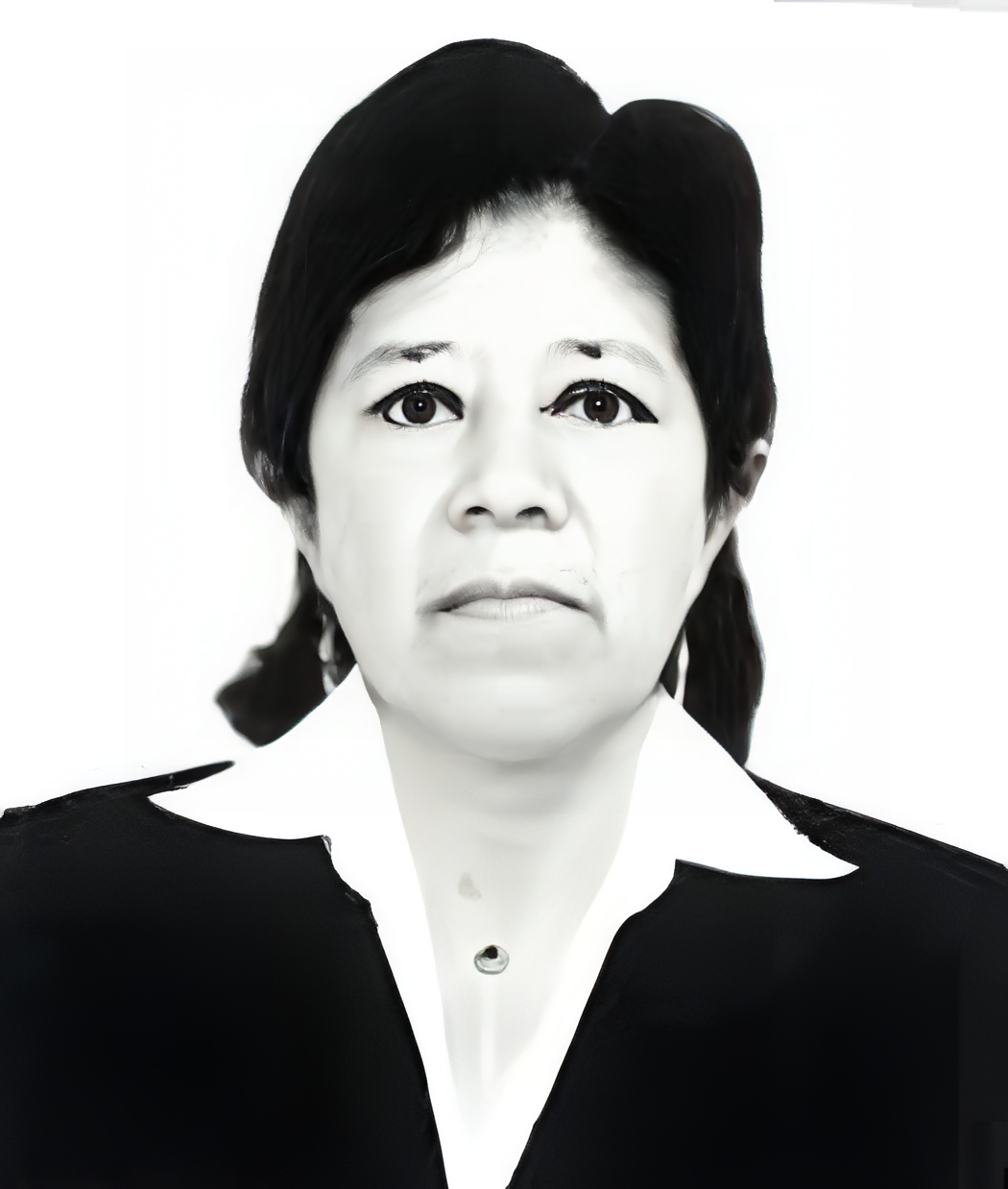 SALAZAR REYNA, Mercedes