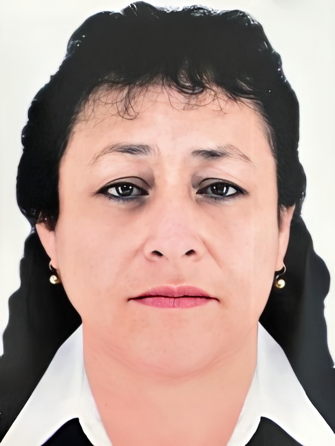 GUEVARA DELGADO, Minelia