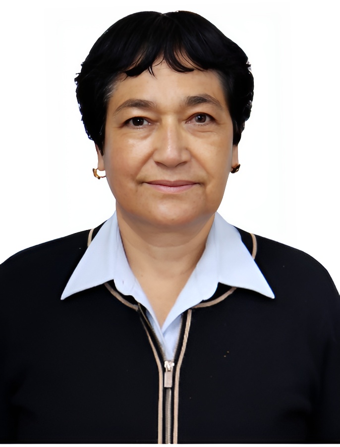 ENCINA AÑAZCO, Mary Luz.