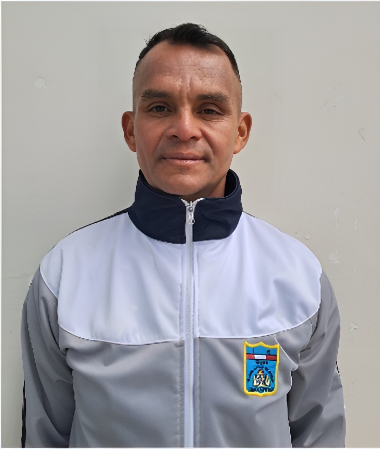 CHAVEZ YOMONA, Darvin