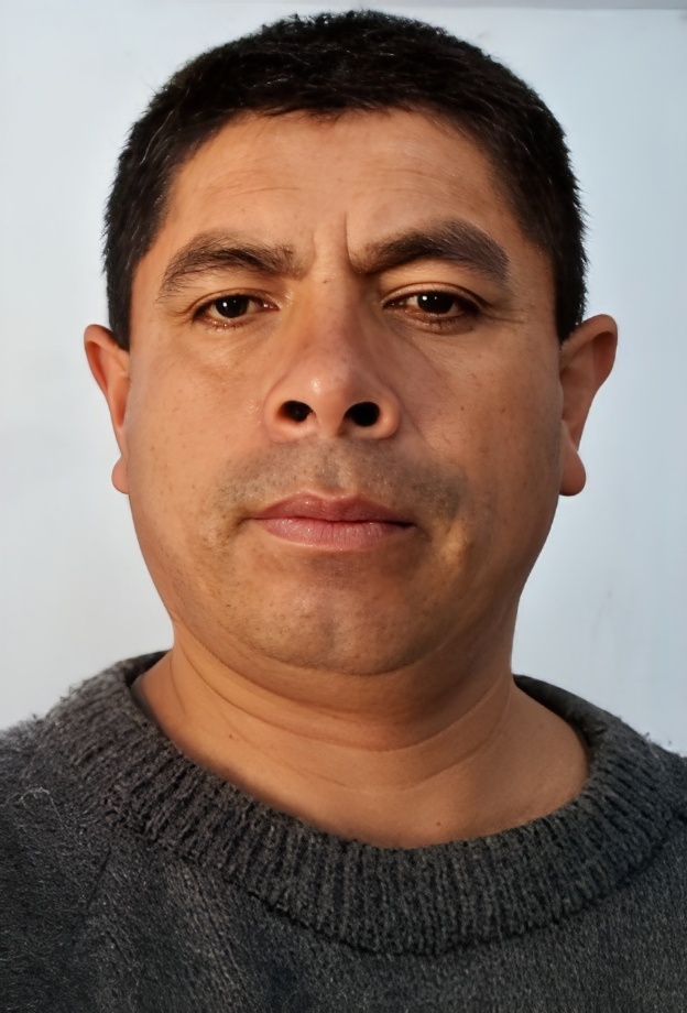 KRUGGER TAFUR, Stalin