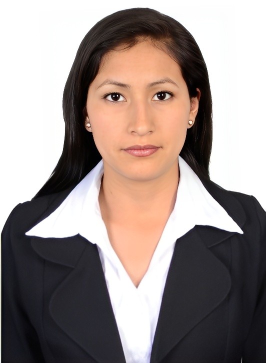 MENDOZA CACHAY, Mirta Janet