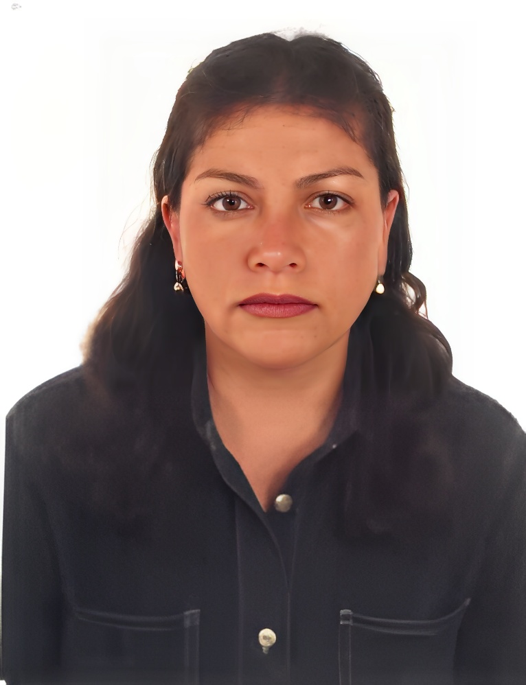 MORI CHÁVEZ, Yony Luz