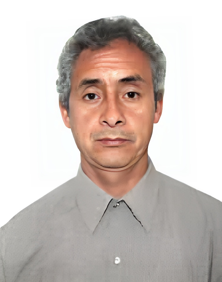 MURRIETA LLAJA, Juanito