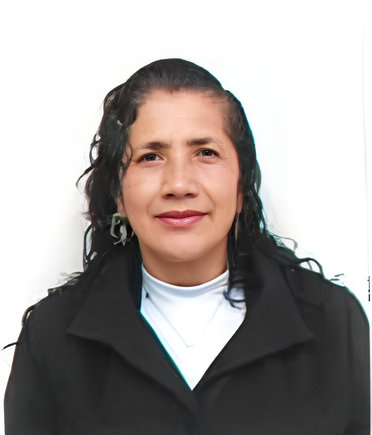 VILLEGAS RIOS, Maria del Carmen