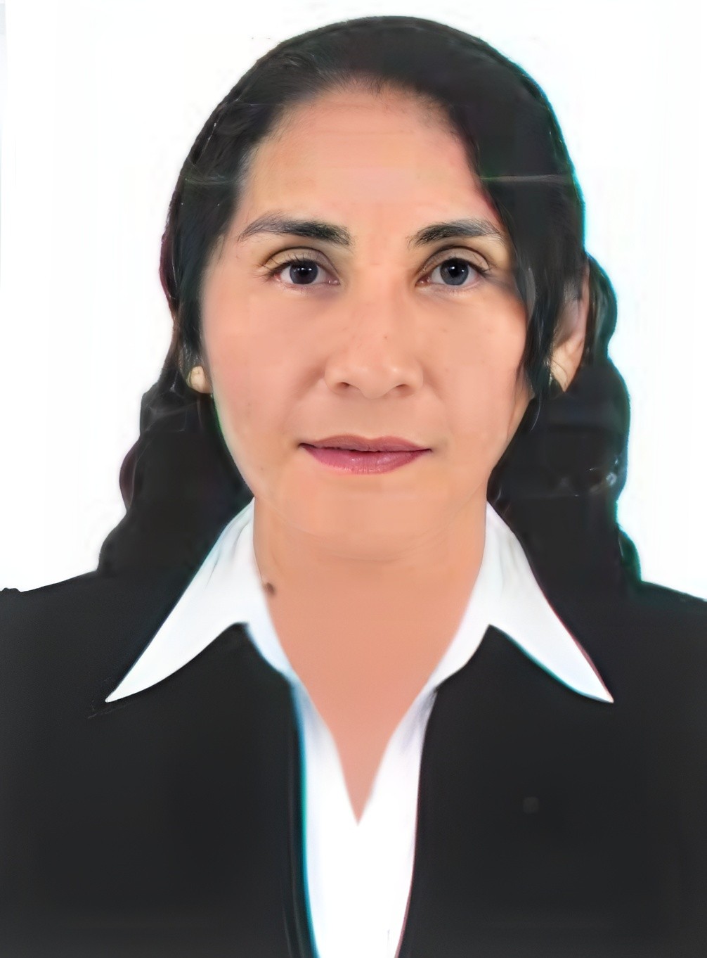 ZUVILETA DONAYRE, Nancy Elizabeth