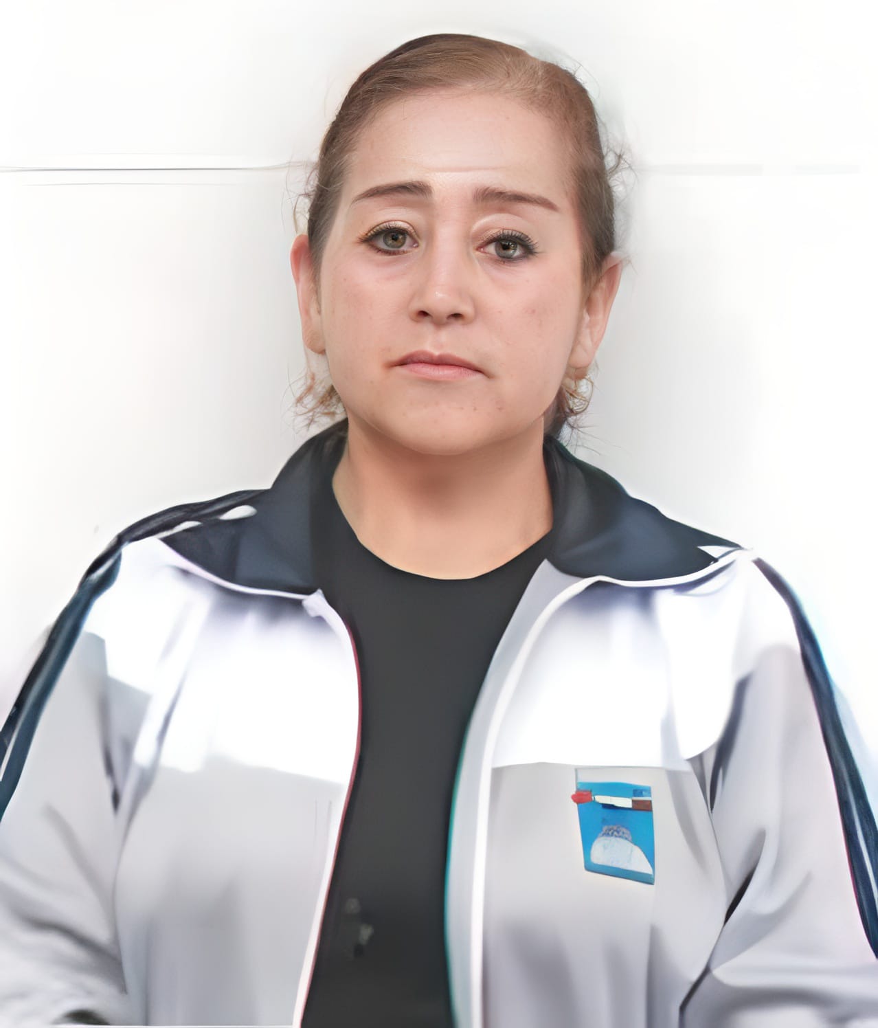 ZUTA SERVÁN, Margarita del Carmen