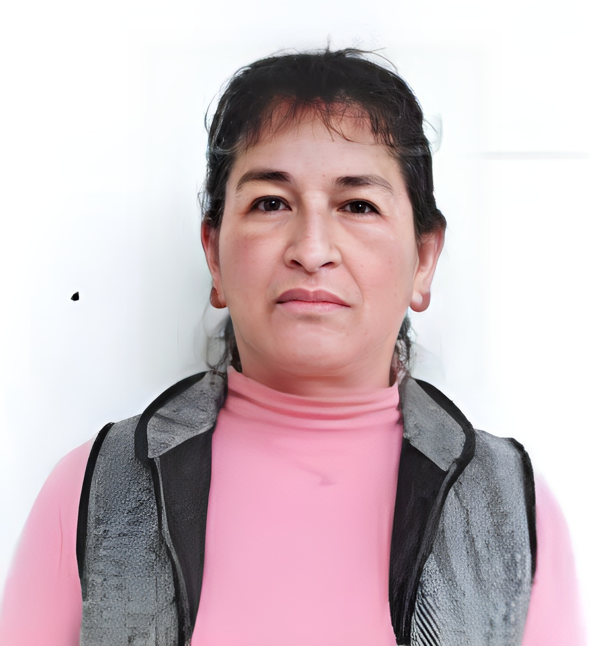 VEGA MONTEZA, Angela Dianira