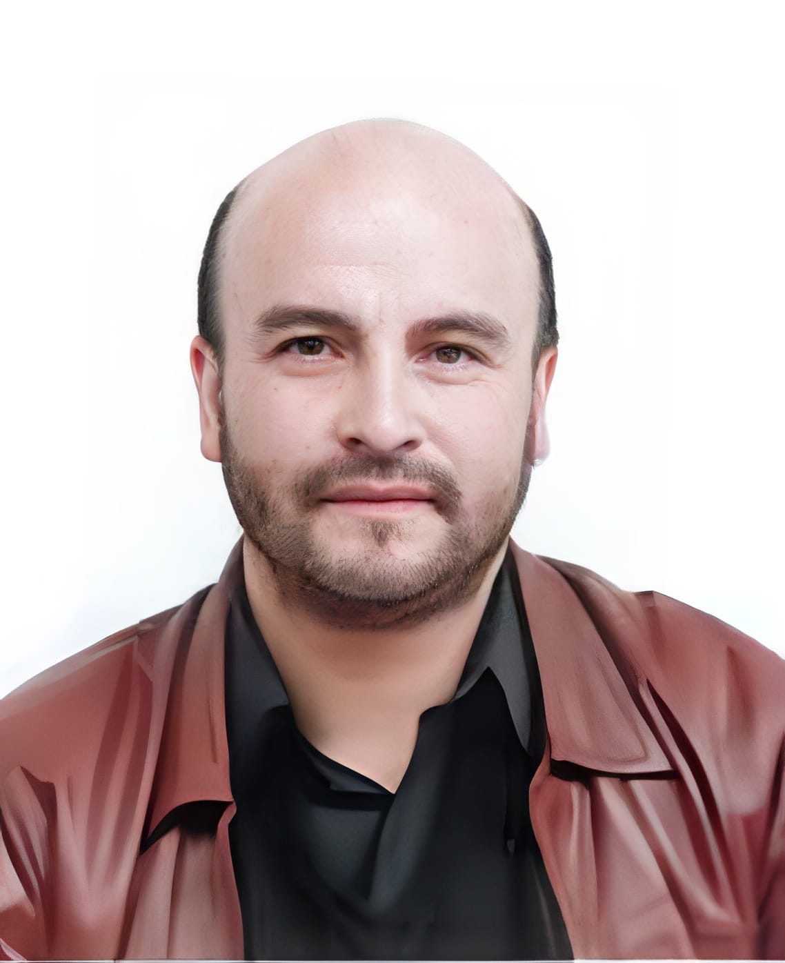 ROCHA ARISTA, Jayro David