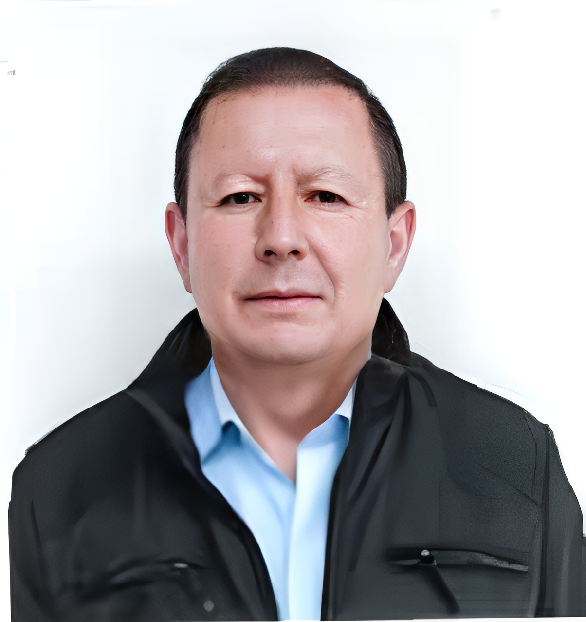 PORTOCARRERO MELENDEZ, Jorge