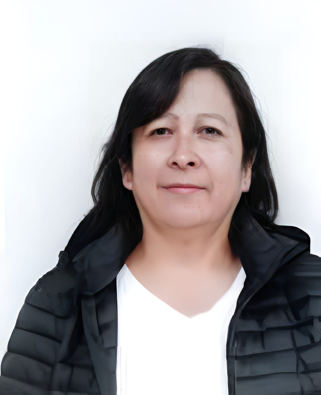 HUAMAN MENDOZA, Mercedes