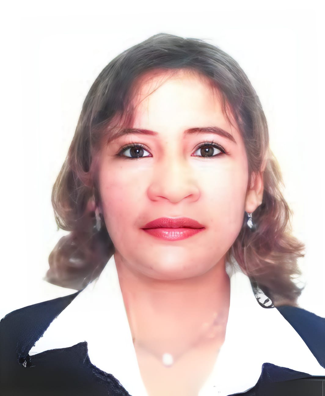 HUARIPATA RODRIGUEZ, Ada