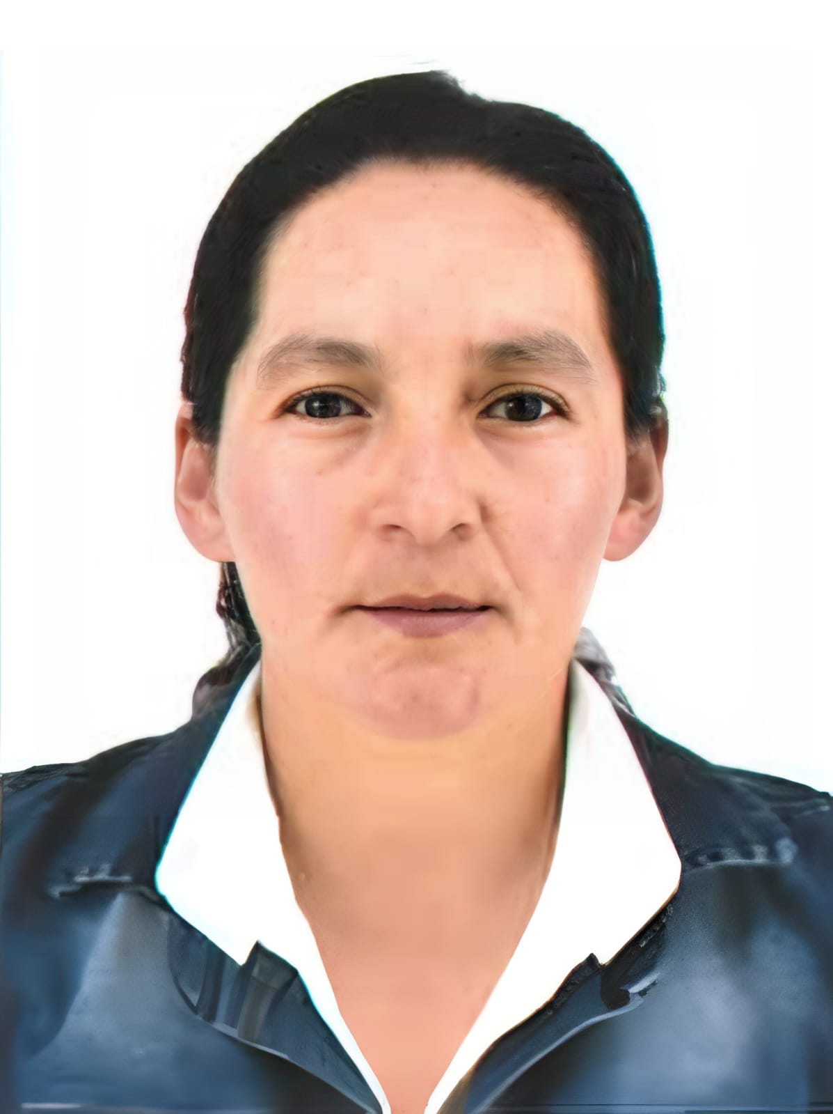 SALAZAR TORRES Dajana Ross