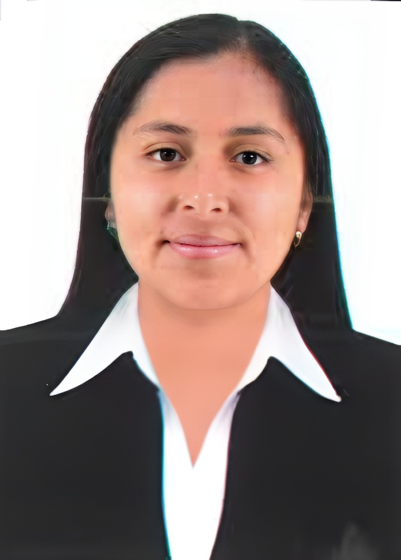 ROJAS CHUMBE, Maira Rosely