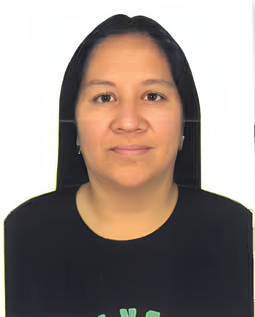 RABANAL ARAUJO, Rosa Mercedes