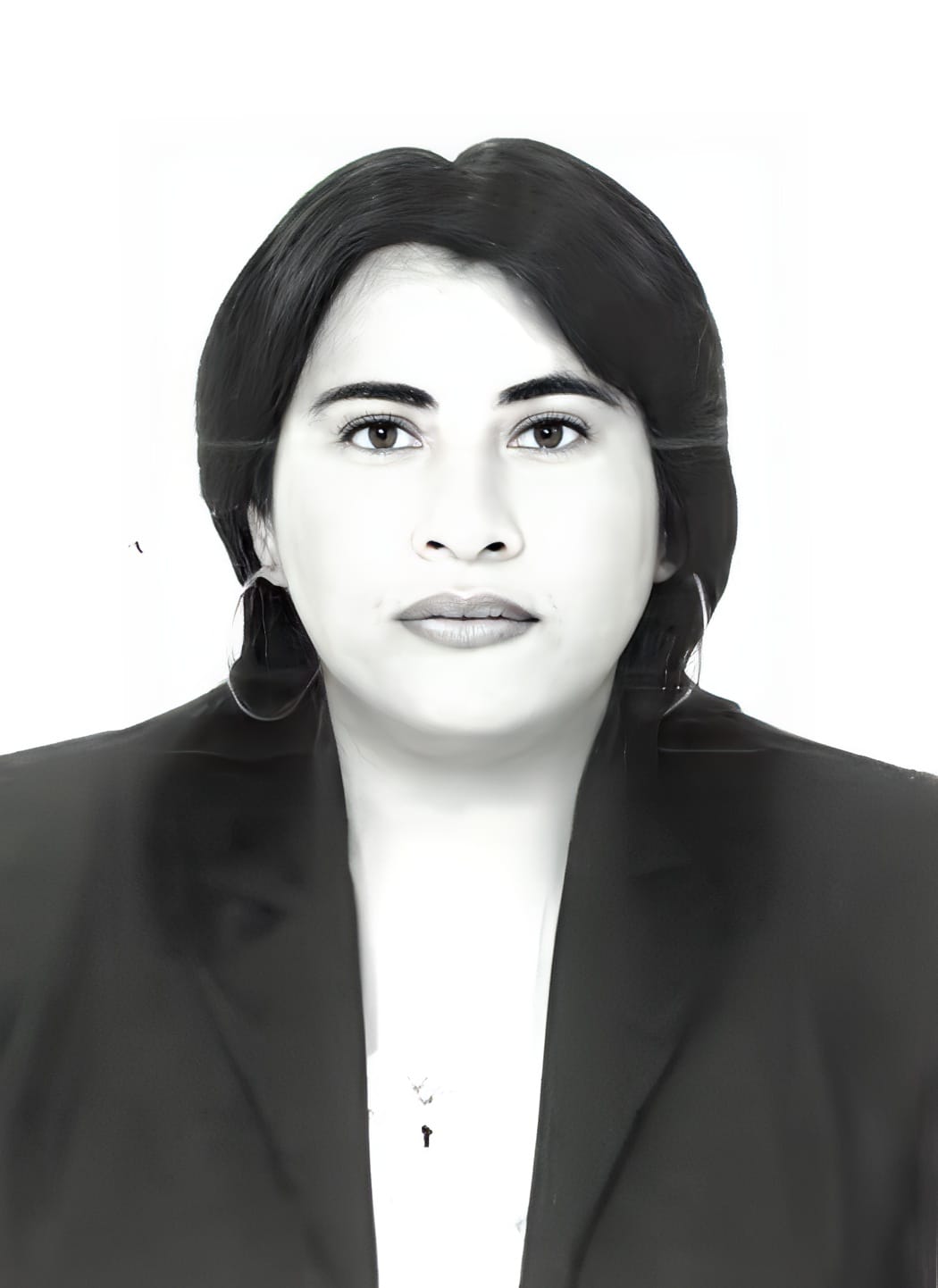 DAVILA VARGAS, Noemi Esmery