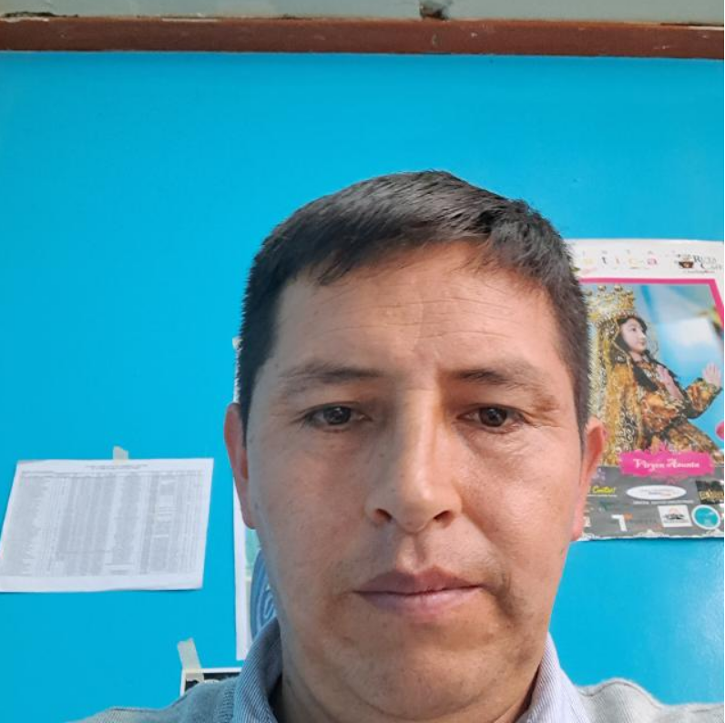 CHAVEZ ILIQUIN, Segundo Manuel